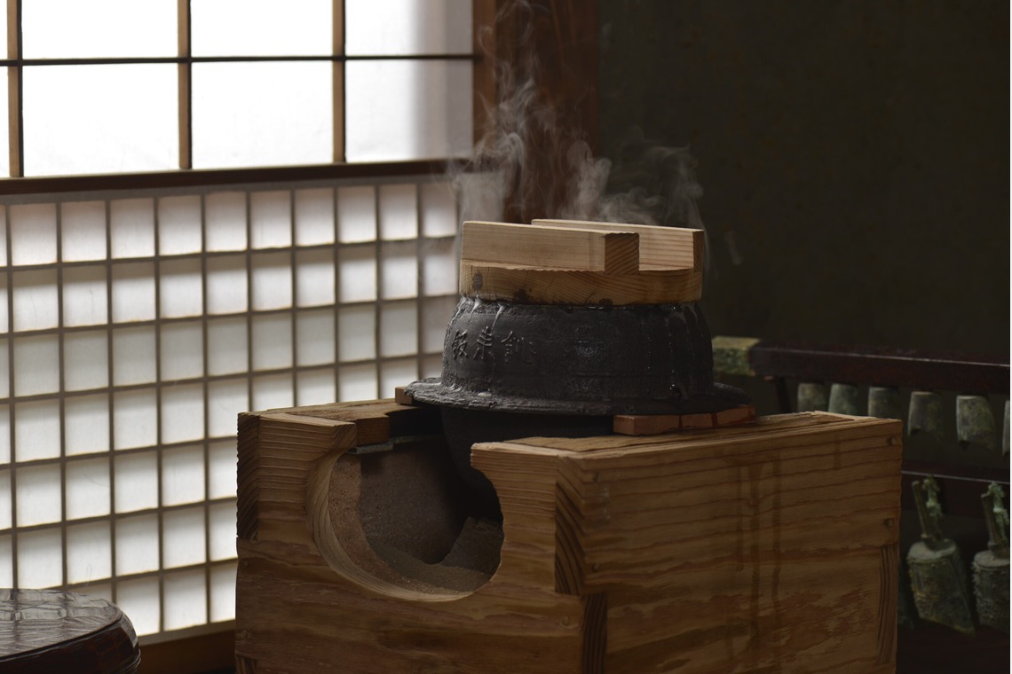 スタジオ桜が撮影した「料理写真」の写真