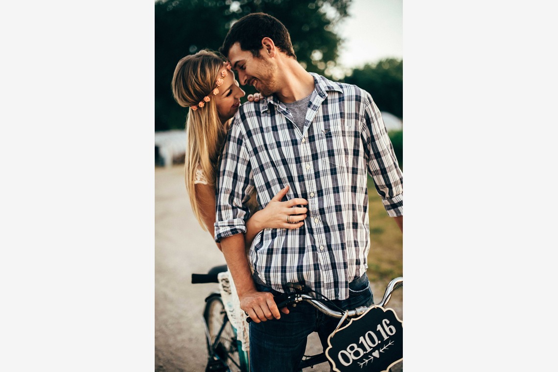 ジェン・リンフィールド・フォトグラフィー