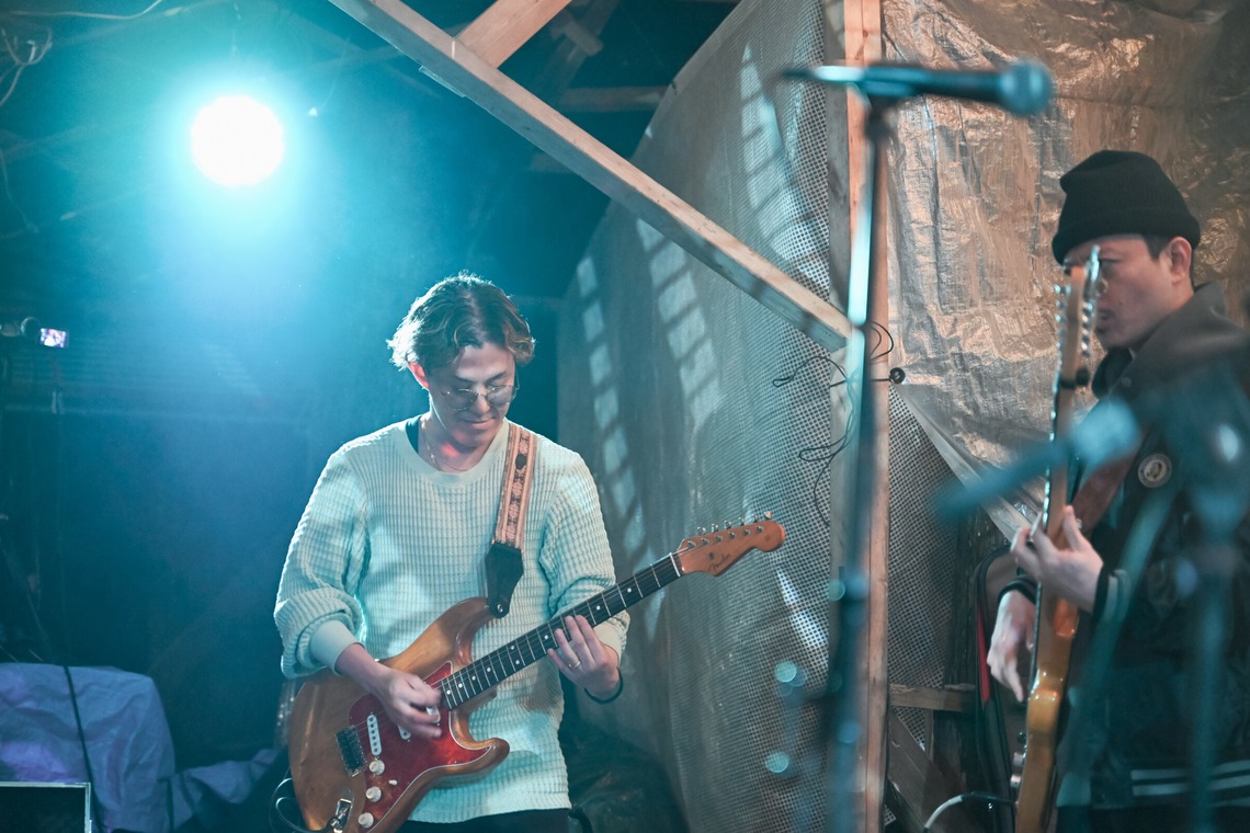 ムラカミカズマが撮影した「千葉県音楽イベント撮影」の写真