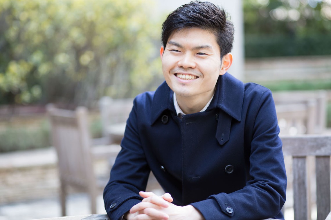 高野和希が撮影した「ビジネスポートレート撮影」の写真