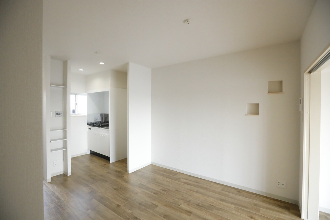 フォトスタジオ　ファータ（武田 渉）が撮影した「マンション」の写真