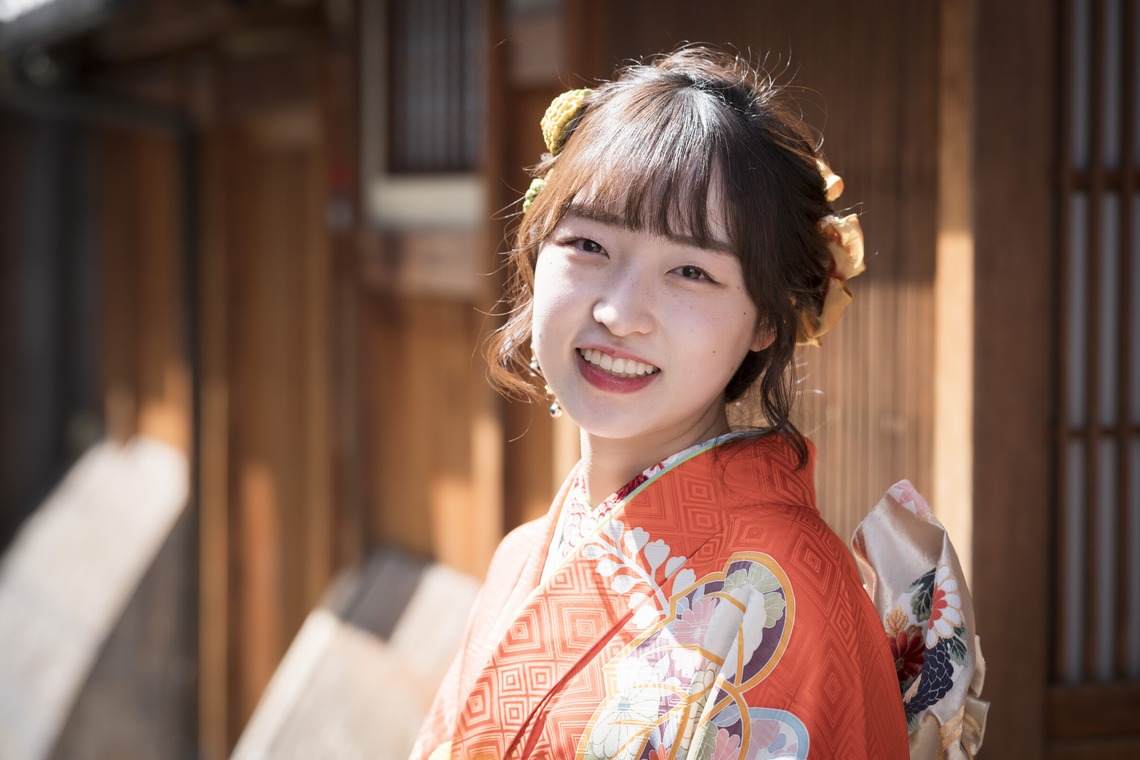 A&Y写真OFFICEが撮影した「成人式撮影　京都、奈良」の写真