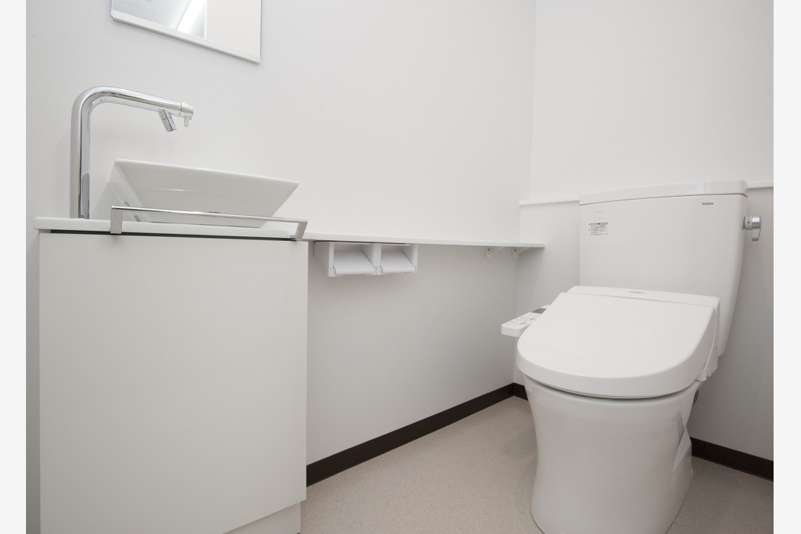 SMILE PHOTOが撮影した「竣工写真」の写真