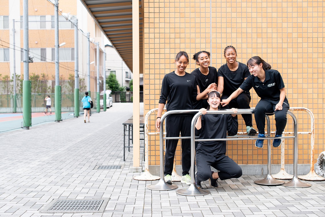 幡原裕治が撮影した「ポートレート」の写真