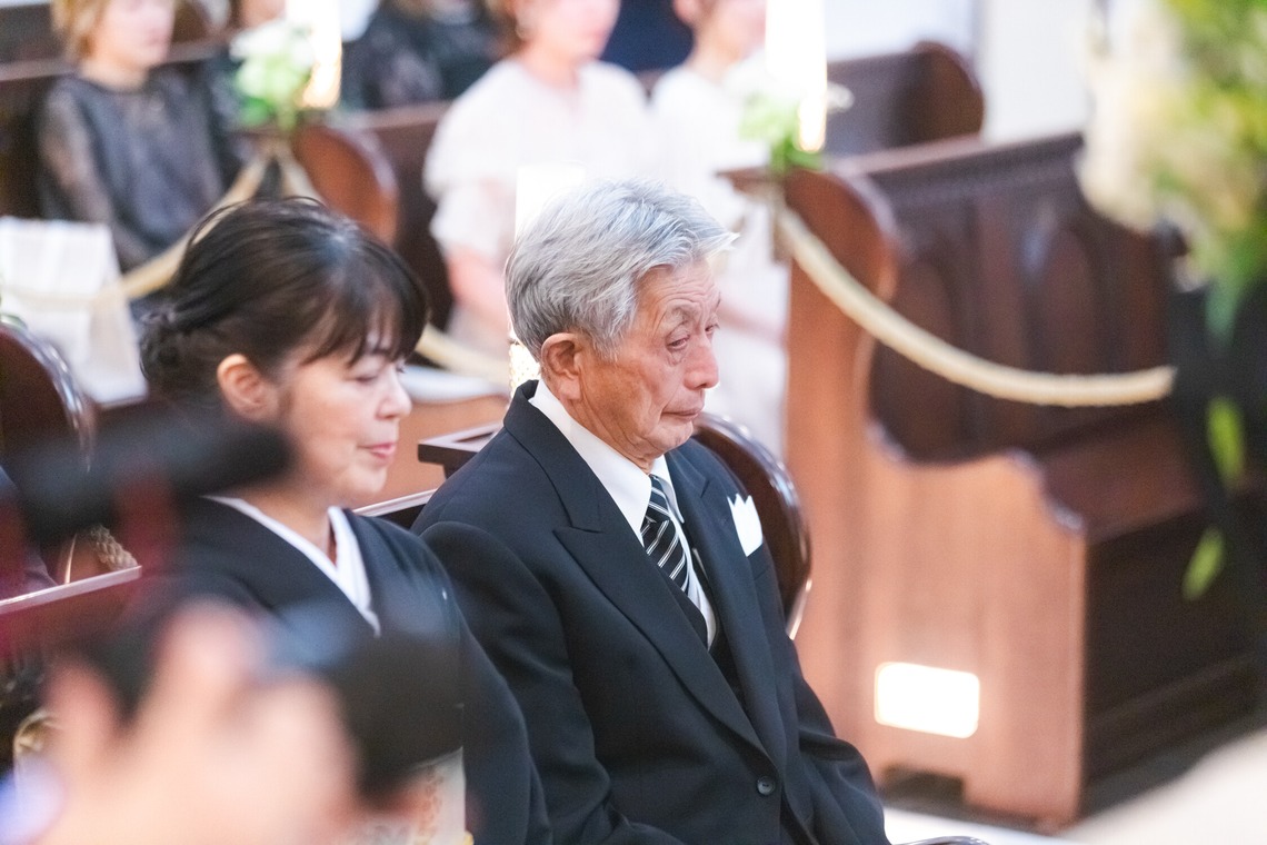 武内ピクチャーズが撮影した「ブライダルフォト」の写真