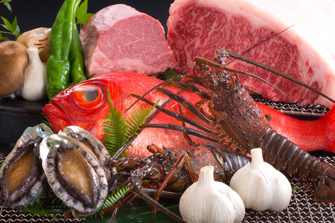 ワンツーBフォトが撮影した「料理」の写真