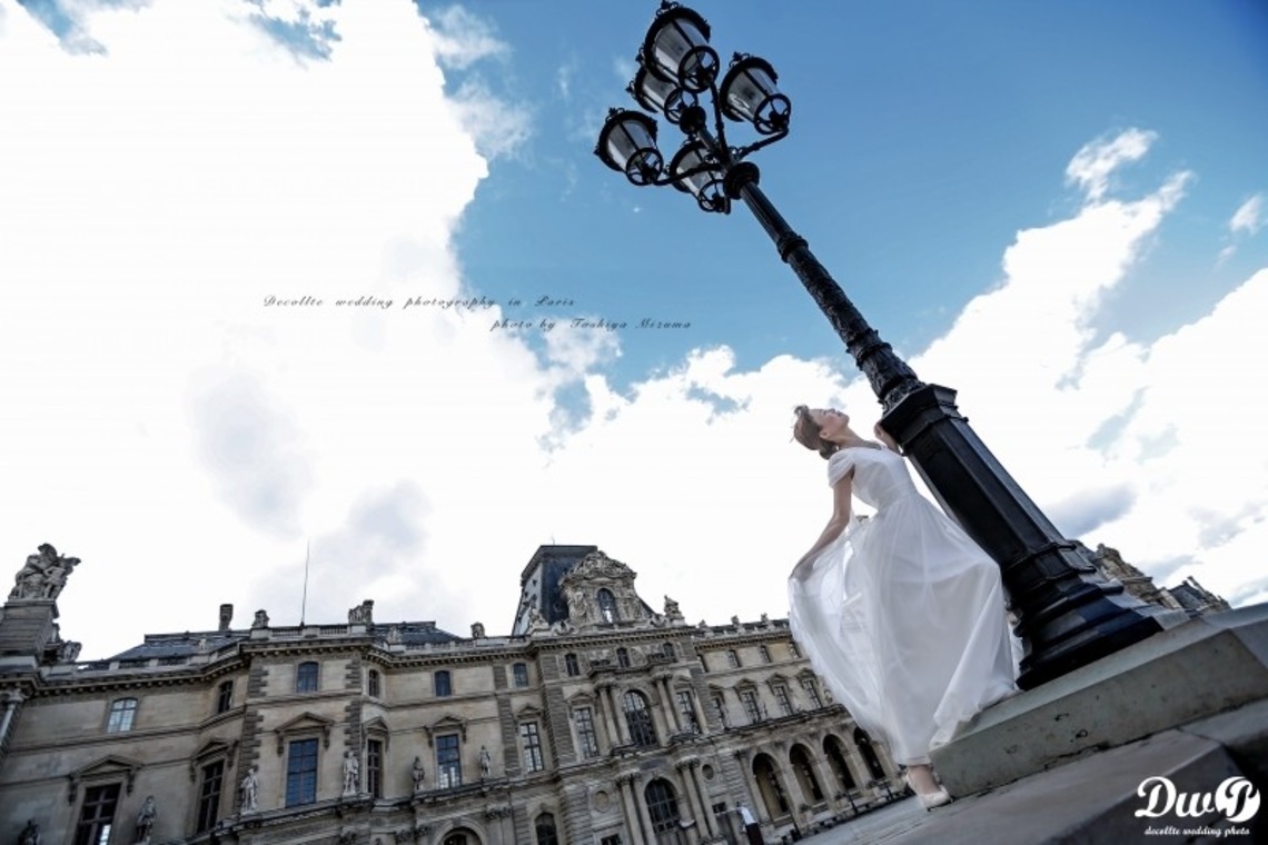 Photo of  taken by STUDIO Giroux