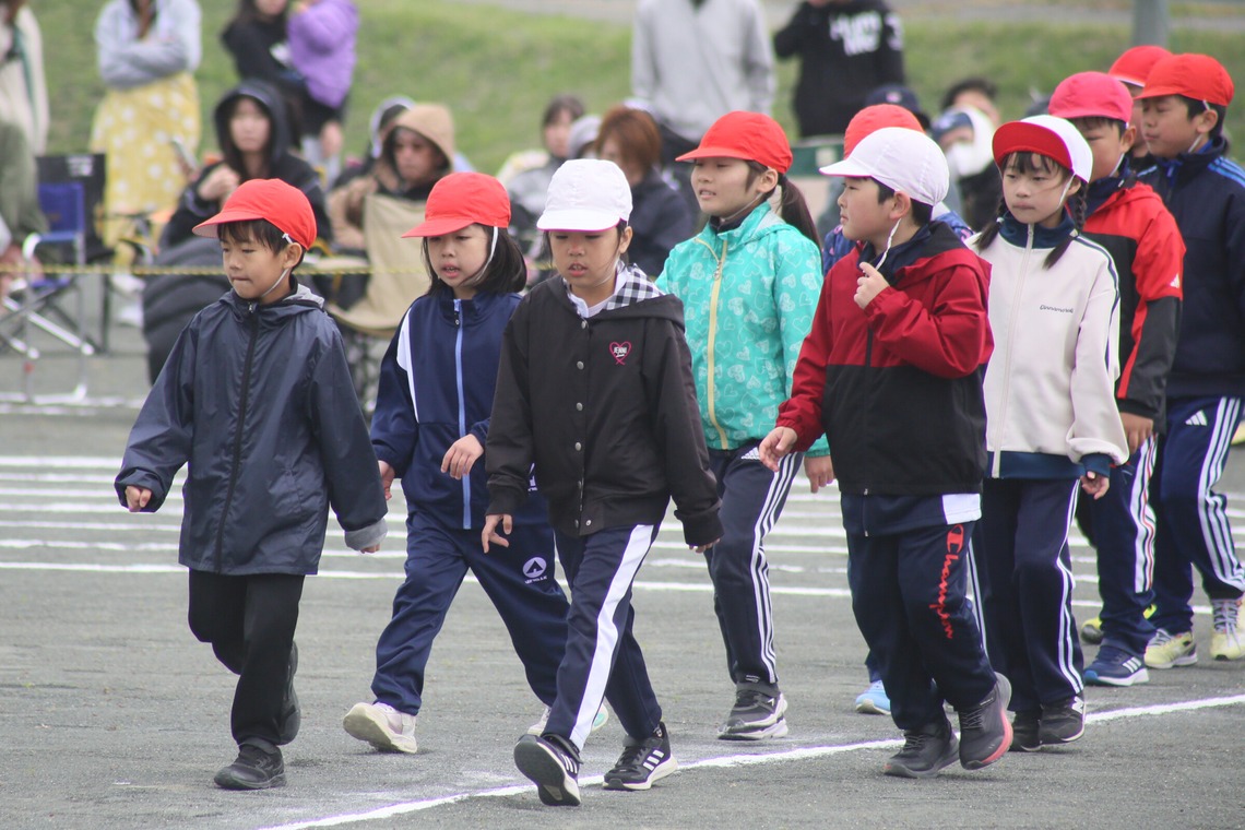 フォトスタジオアットホームが撮影した「小学校運動会」の写真