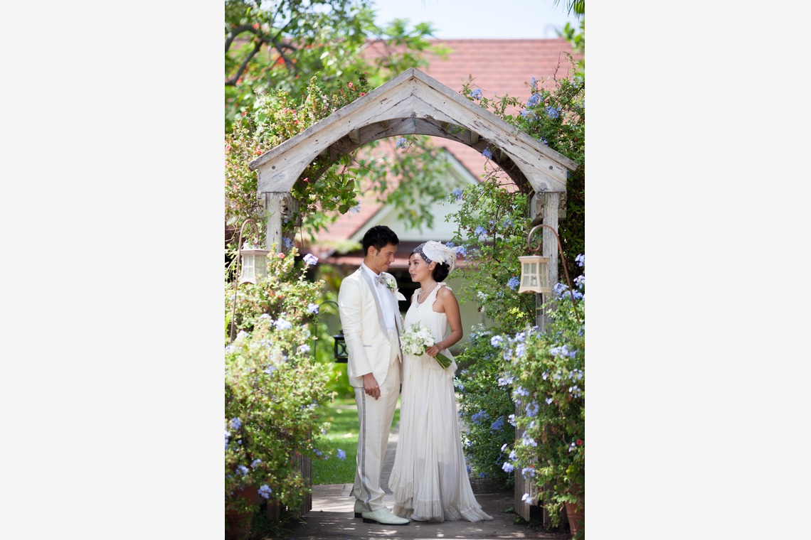 Heritage Bridal Collection