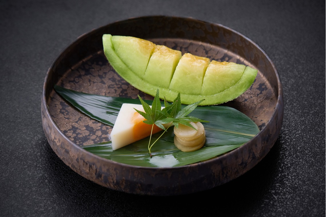 SHO HASEGAWAが撮影した「会員制高級和食店」の写真