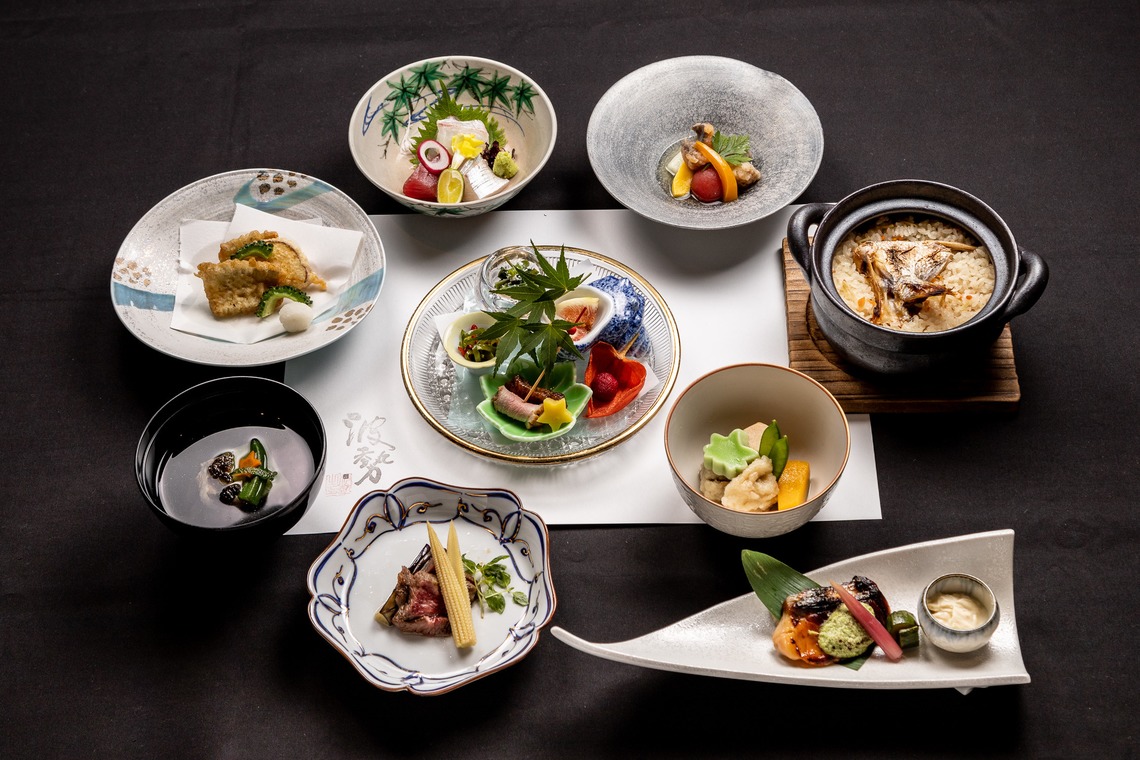 踊るカメラマンAKIRAが撮影した写真のアルバム「料理撮影写真」