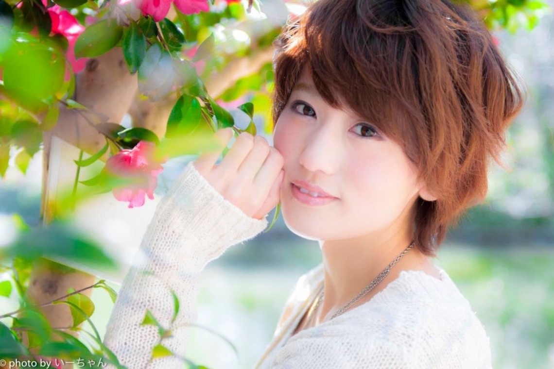 飯岡拓也が撮影した写真のアルバム「リアルポートレート」