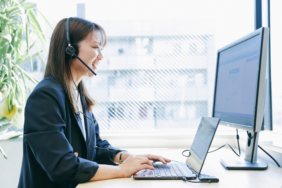 Yasui photographyが撮影した「企業求人」の写真