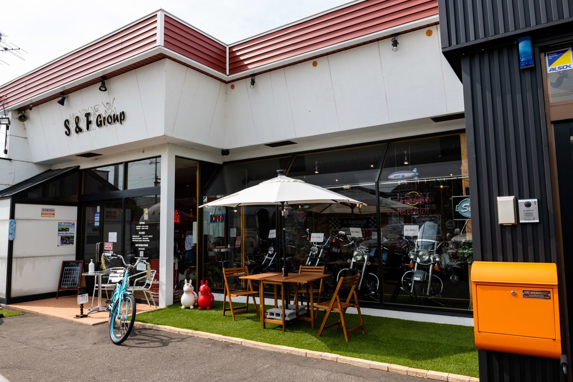 DESIGN STUDIO EEが撮影した写真のアルバム「料理、店舗撮影　西アメリカ風シーフード料理 CafeHOPE（北海道東旭川）」