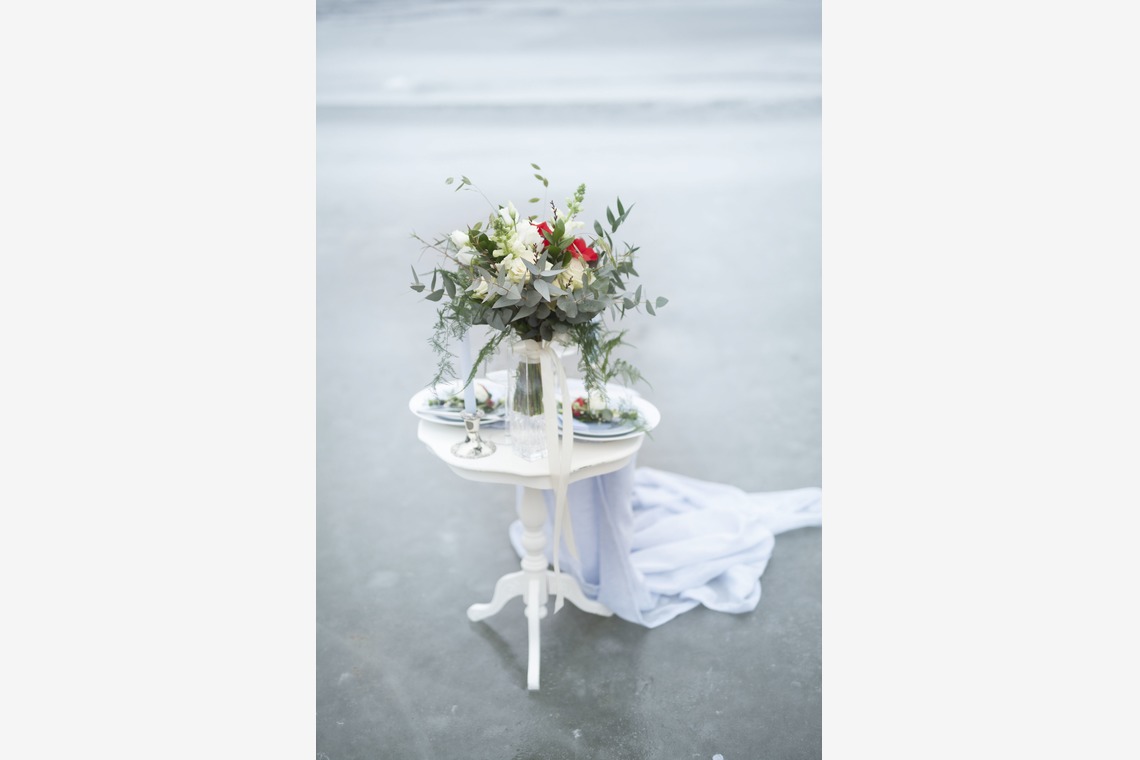 Tanja Metelitsaが撮影した「スウェーデーン」の写真