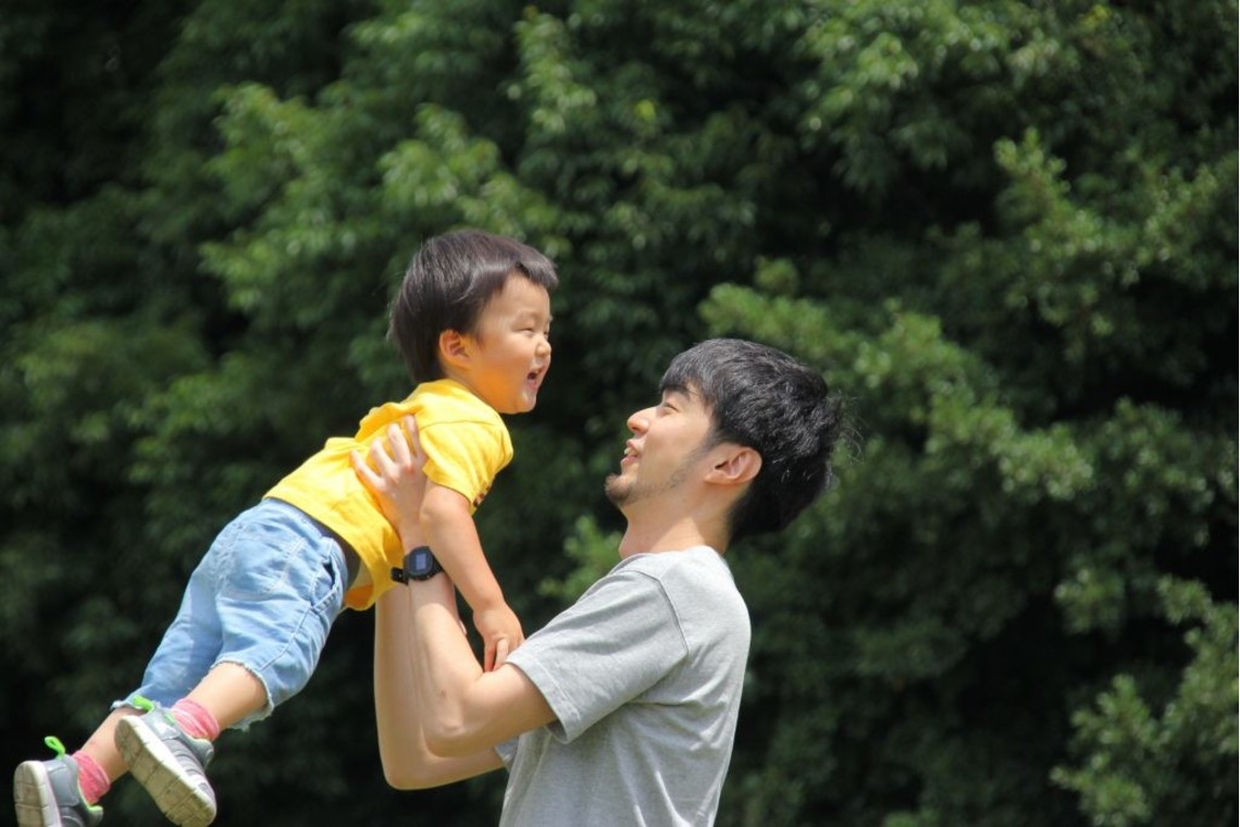 渡邉博海が撮影した写真のアルバム「家族写真」