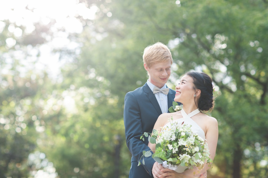 Album of the Wedding, Bridal taken by Y スタジオ - 