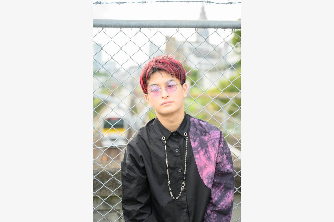 内田 明義が撮影した写真のアルバム「ポートレート」