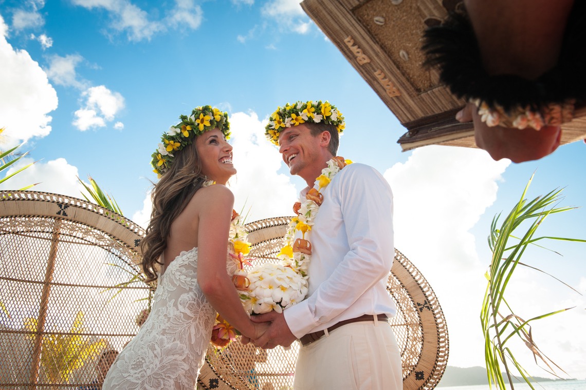 サムシングブルーが撮影した「挙式当日撮影」の写真