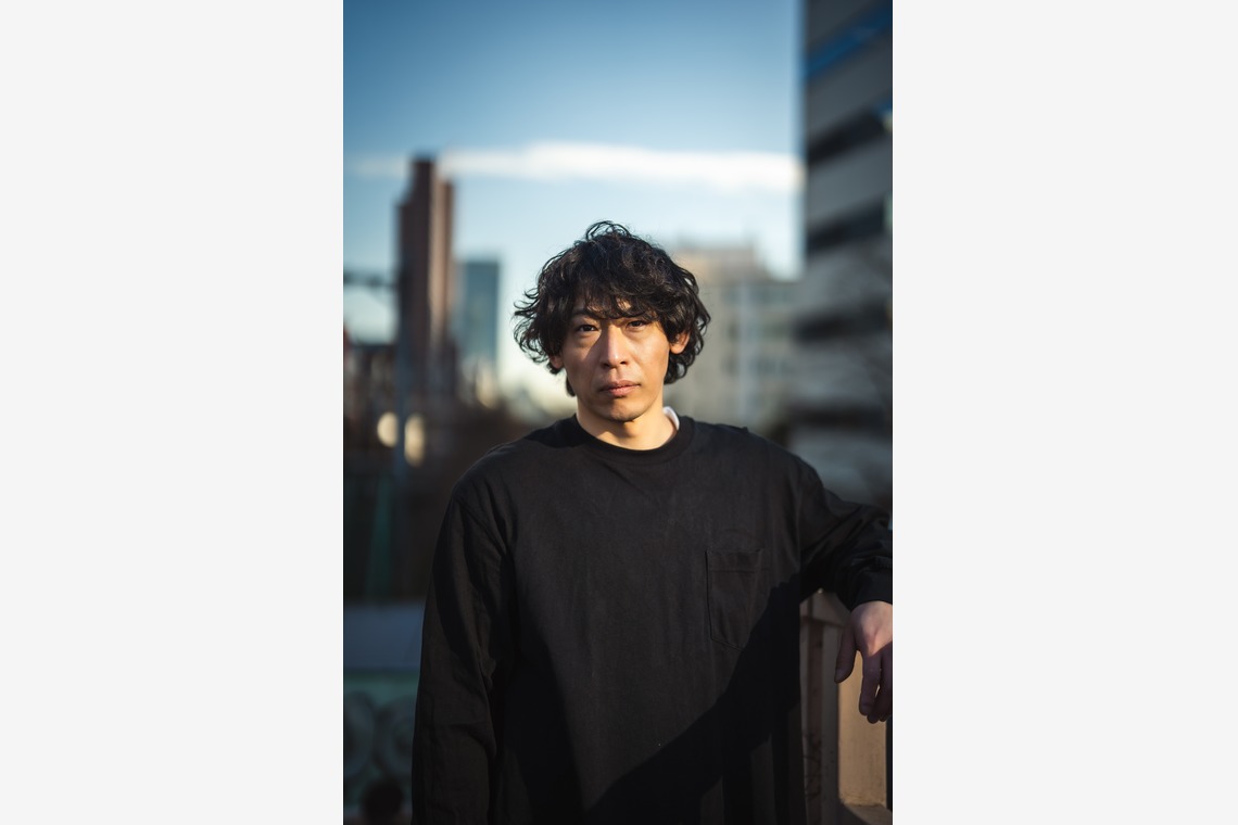 オザワマサキが撮影した写真のアルバム「宣材撮影」