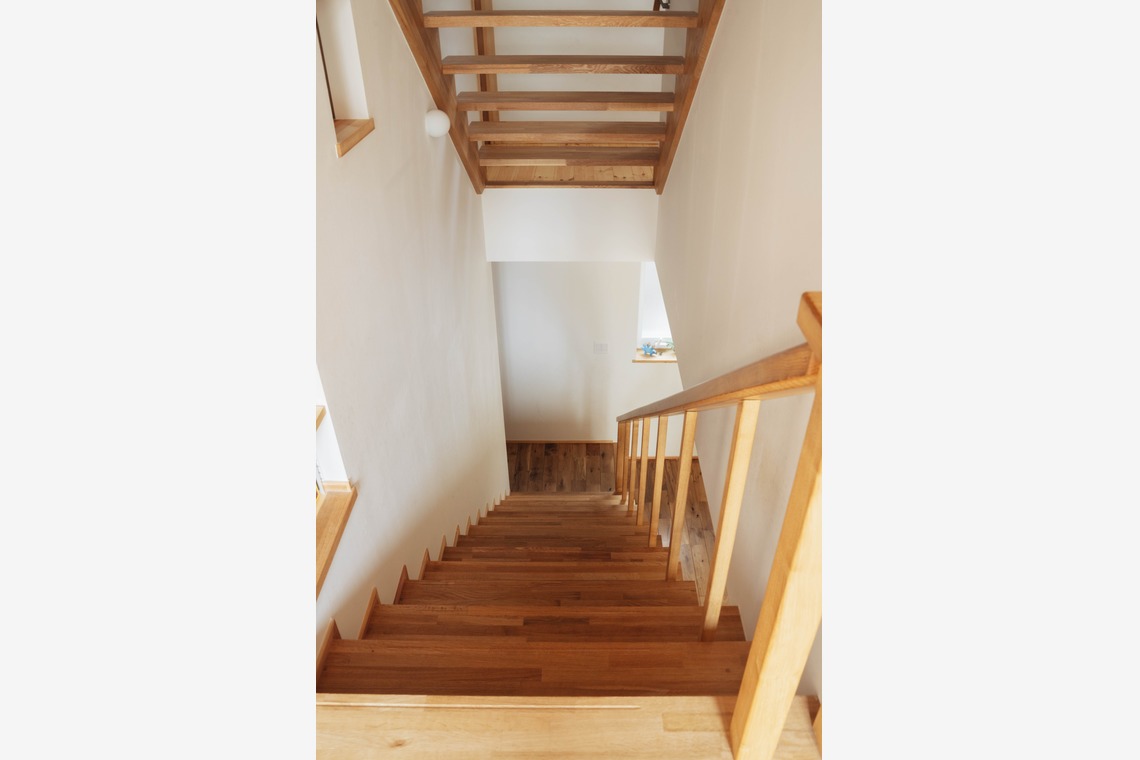 菊村夏水が撮影した「工務店施工事例」の写真