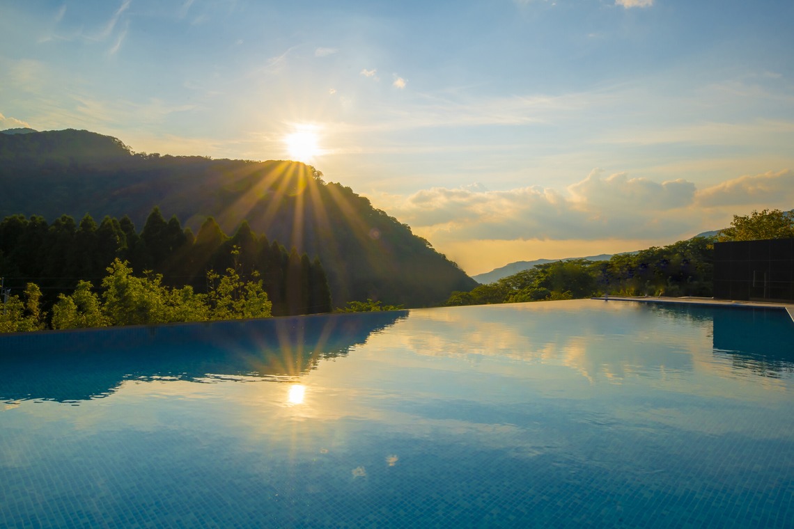 SMILE PHOTOが撮影した写真のアルバム「リゾートホテル」