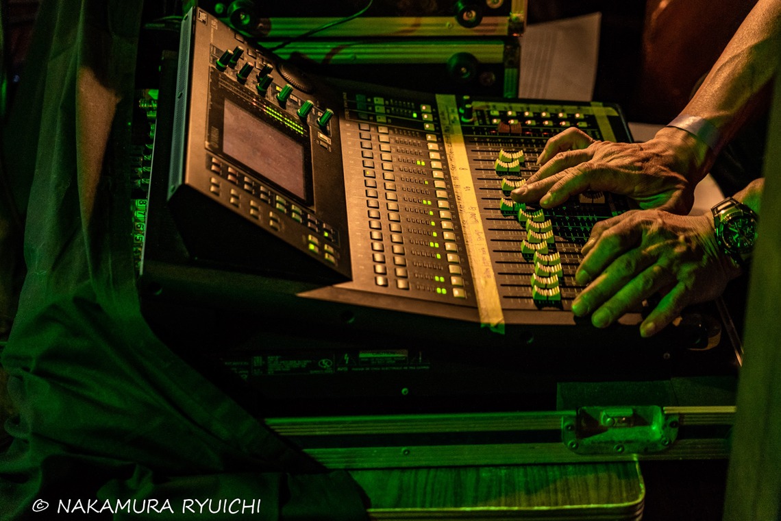 なかむーフォトが撮影した「音楽イベント」の写真