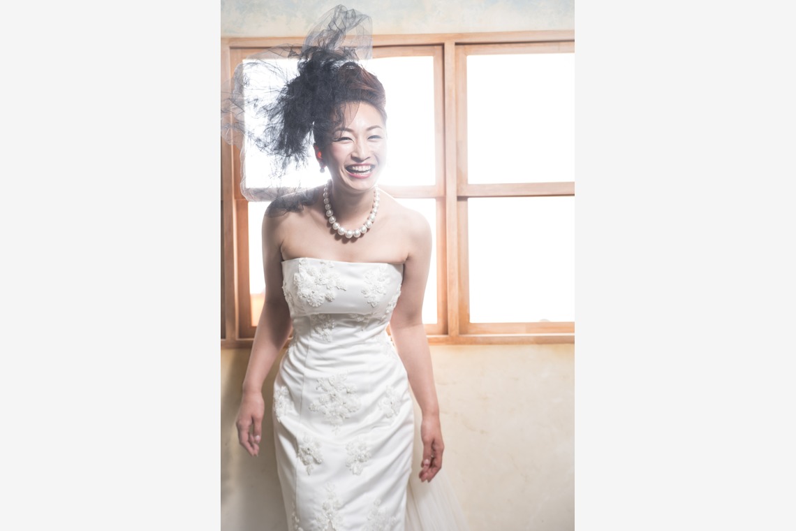 ウェディングアベニューが撮影した「アトリエスタジオ　ブリックヤード」の写真