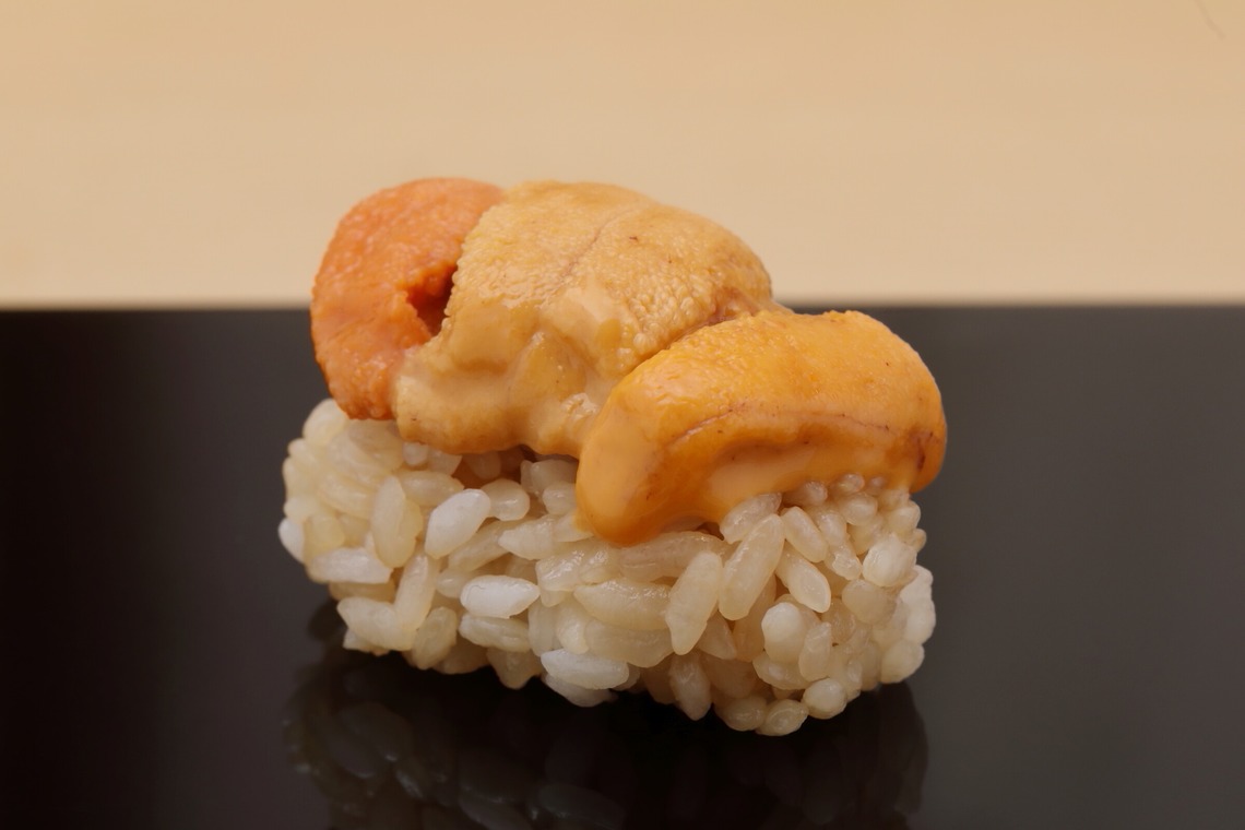 森安　照が撮影した「寿司・和食・デリバリー」の写真