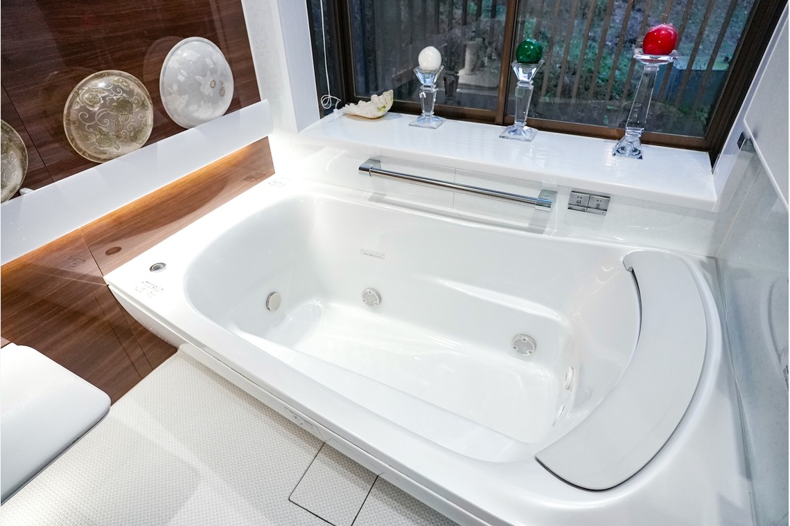 心綴フィルムが撮影した「民泊施設の宣材写真」の写真