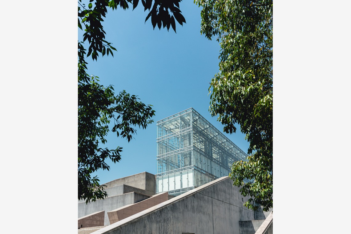 森本海斗が撮影した写真のアルバム「美術館」