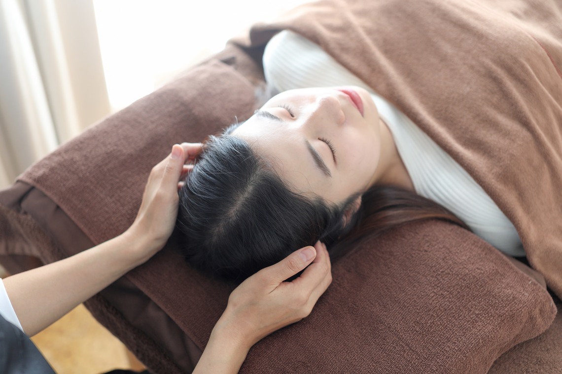 なかがわさとみが撮影した「個人サロン撮影＠千葉県習志野市」の写真