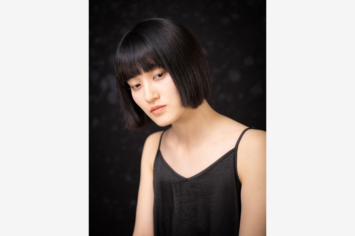 y-photoが撮影した写真のアルバム「ポートレート_2」