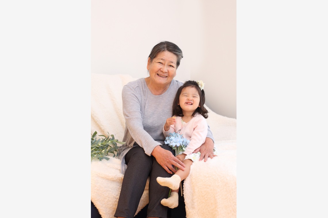 タカラモノ.foto　群馬の出張撮影カメラマンが撮影した「自宅でのマタニティフォト出張撮影at群馬県」の写真