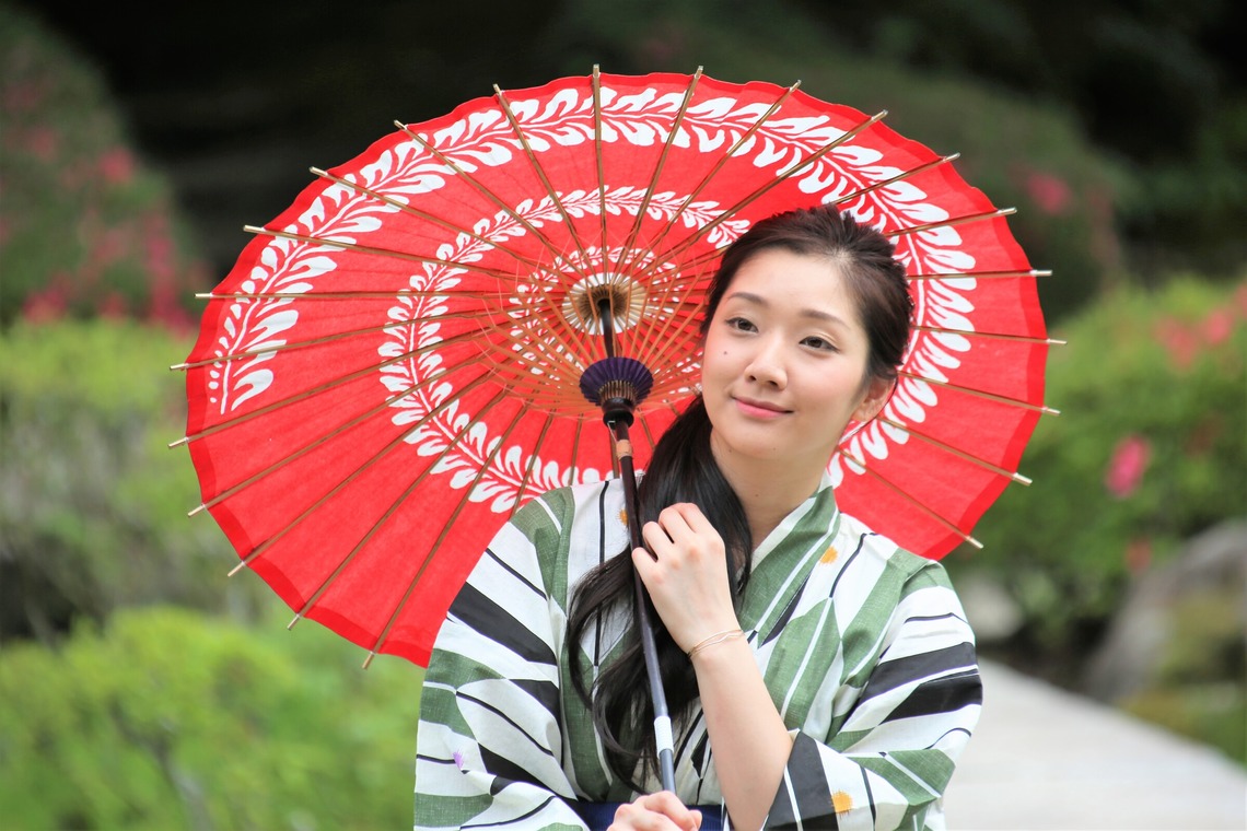 お祝い写し屋が撮影した「モデル、コーポレート撮影」の写真