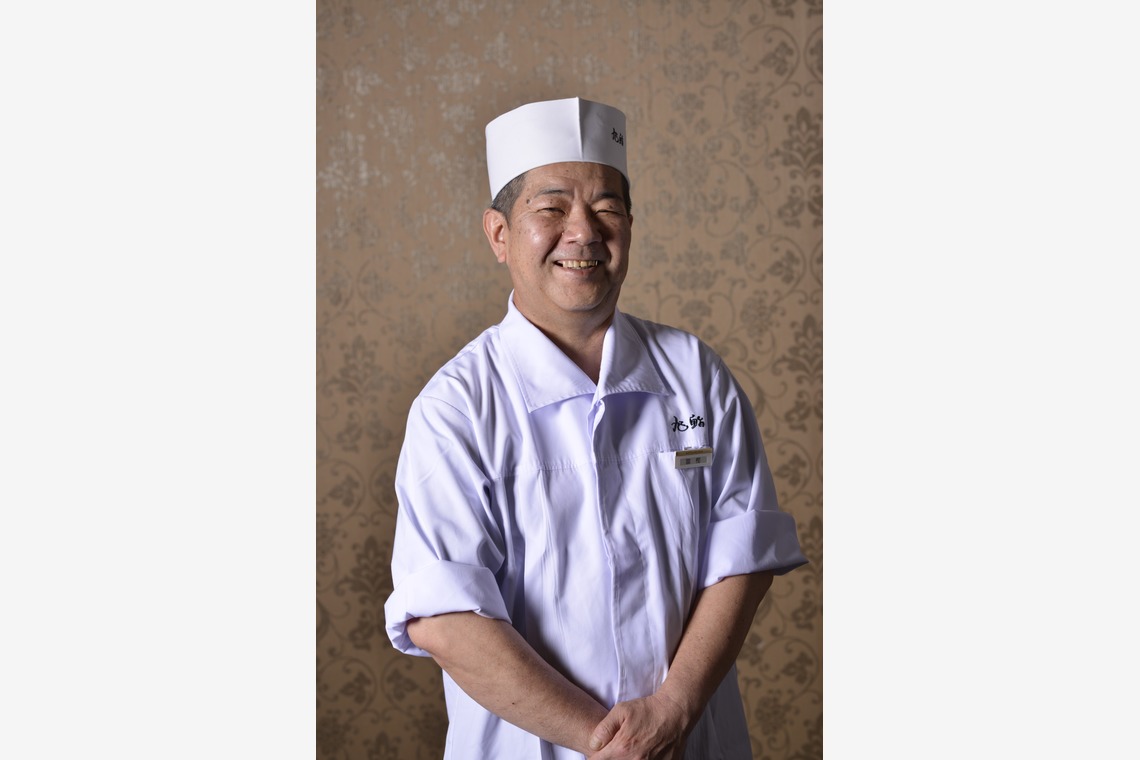 本郷直人が撮影した写真のアルバム「人物　インタビュー」