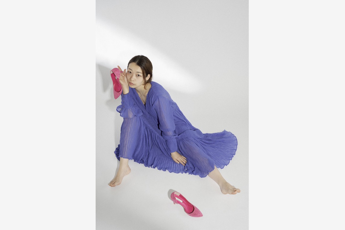 Nishizawa Yamatoが撮影した「ポートレート」の写真