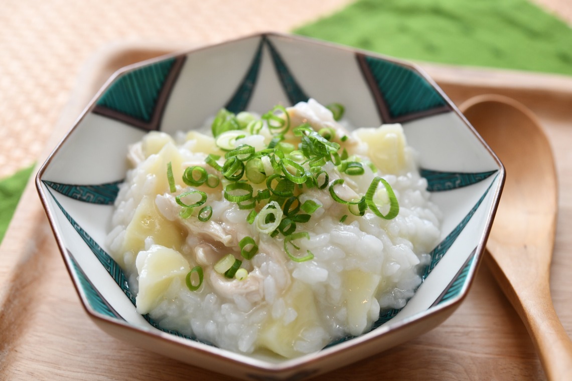 石津祐介が撮影した「料理写真」の写真