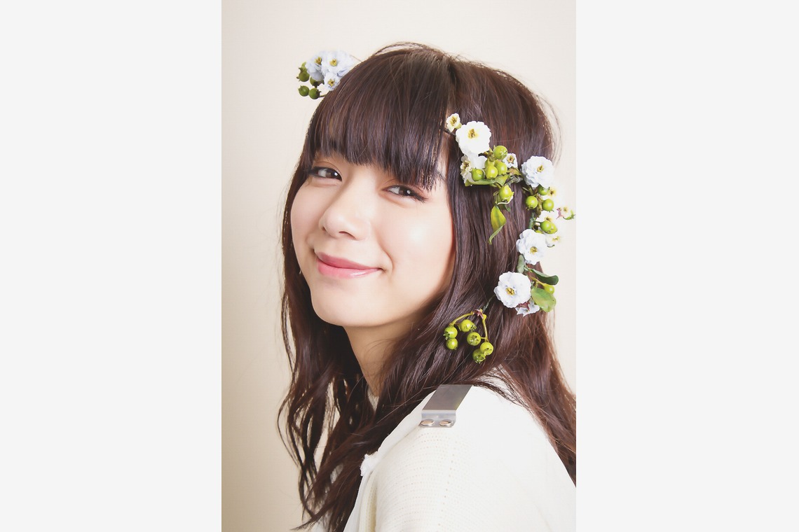 笠井鉄正写真事務所が撮影した写真のアルバム「企業広報誌・旅行情報誌・WEBマガジンetcポートレイト」