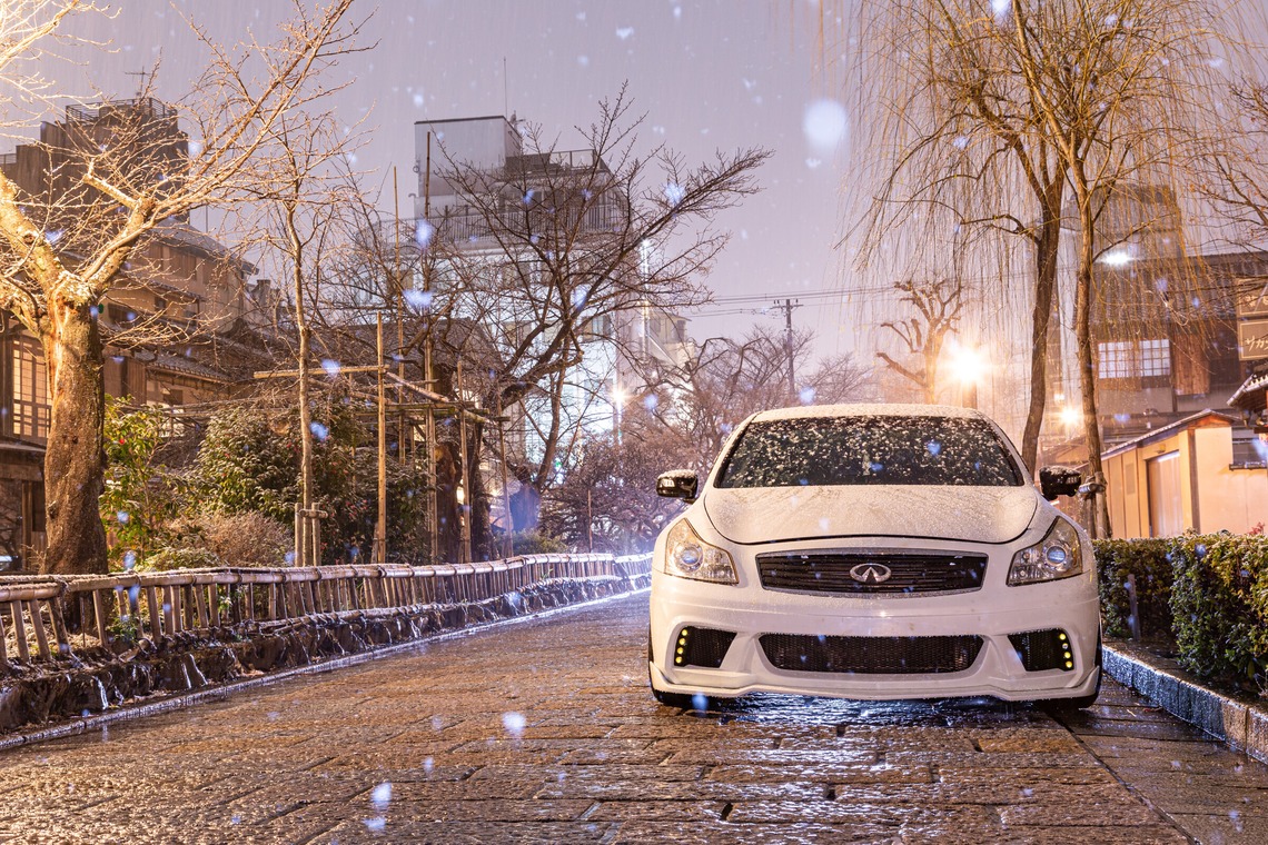 酒井 真於が撮影した「車＆バイク」の写真