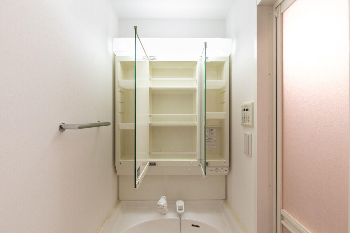 大森美紗生が撮影した「マンション内観撮影」の写真