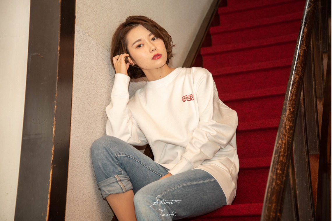 Shintaro Tsushimaが撮影した写真のアルバム「ポートレート・人物」