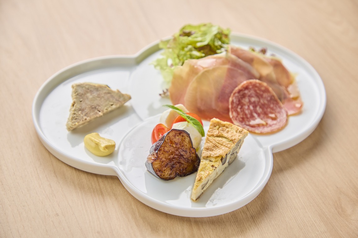 松鹿舎が撮影した「料理撮影」の写真