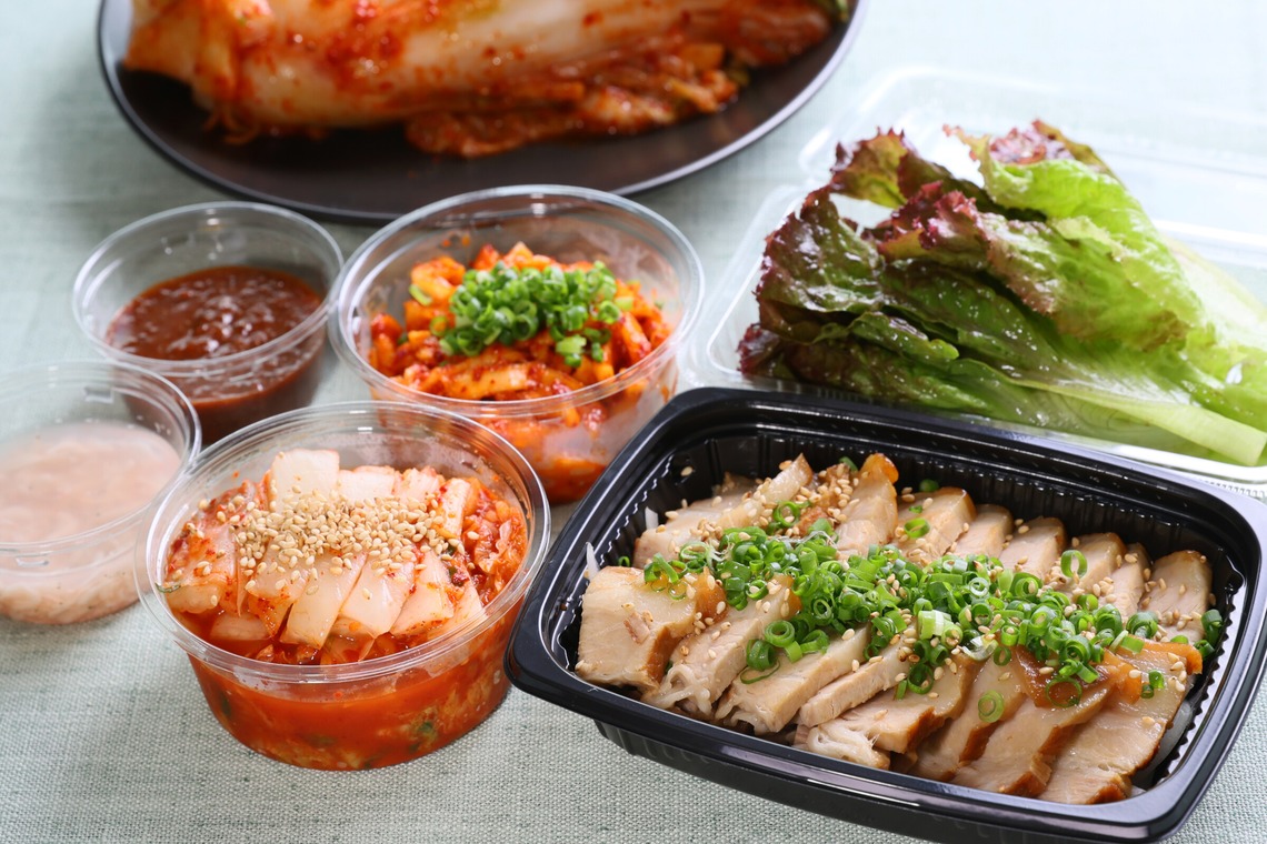 杉安写真事務所が撮影した写真のアルバム「料理撮影」