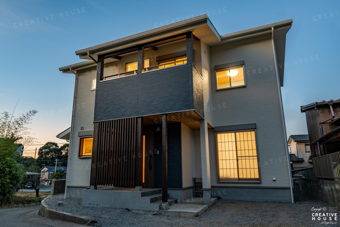 CREATIVE HOUSEが撮影した「建築・物件・竣工写真撮影」の写真