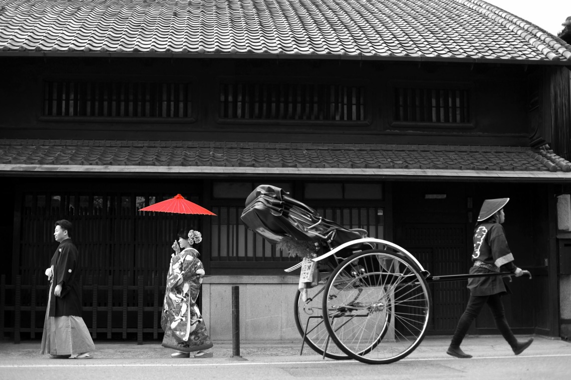 Kinosaki Photographer