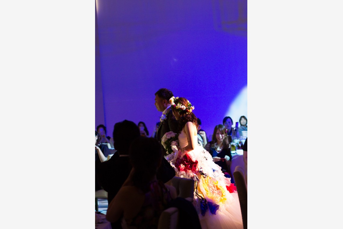 NAGASHIMA Photography