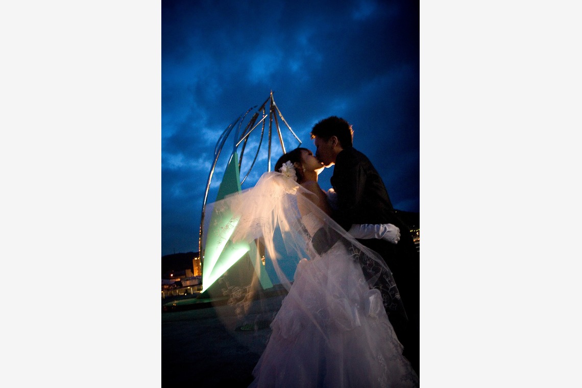 B'point photoが撮影した写真のアルバム「フォトギャラリー」