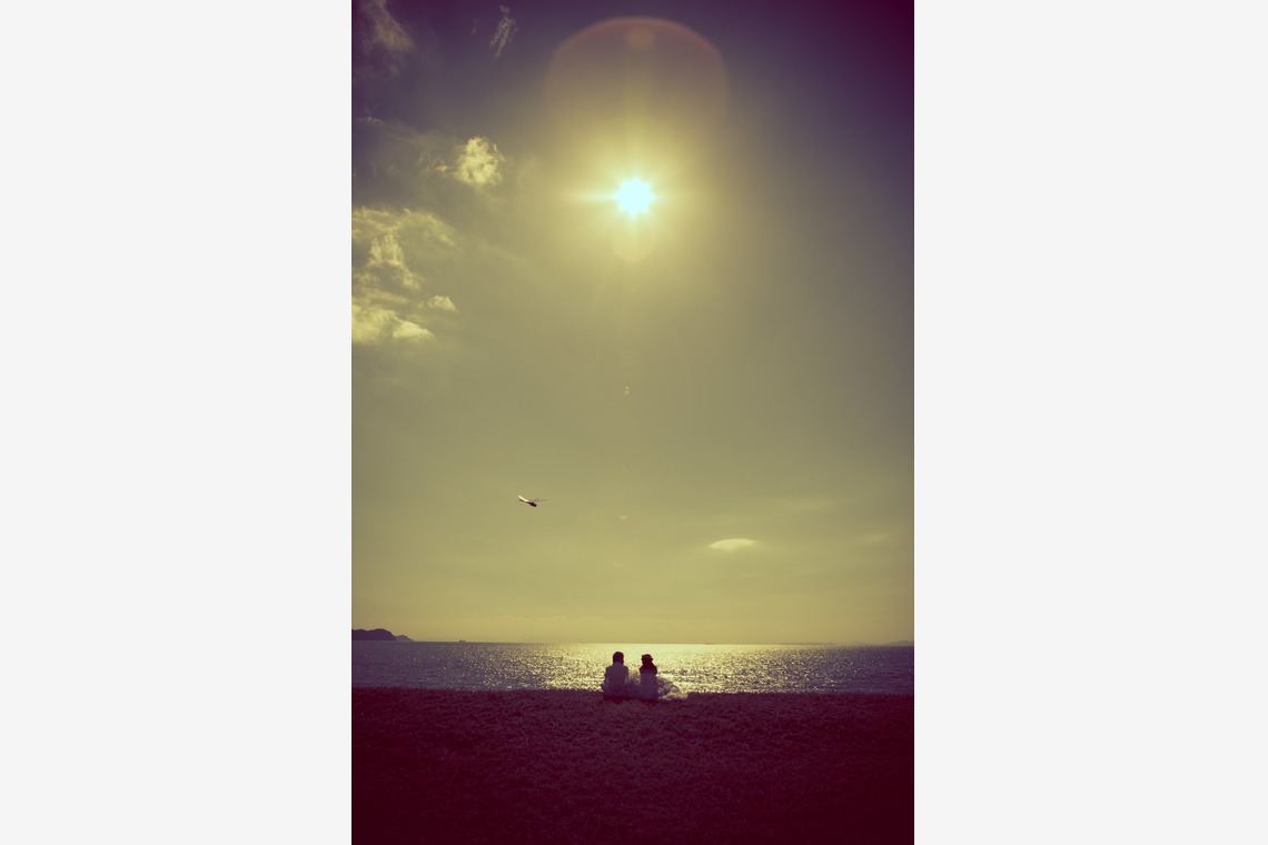 chapelle de Coffret (チャペル・ド・コフレ)が撮影した写真のアルバム「ロケーションフォト・洋装」