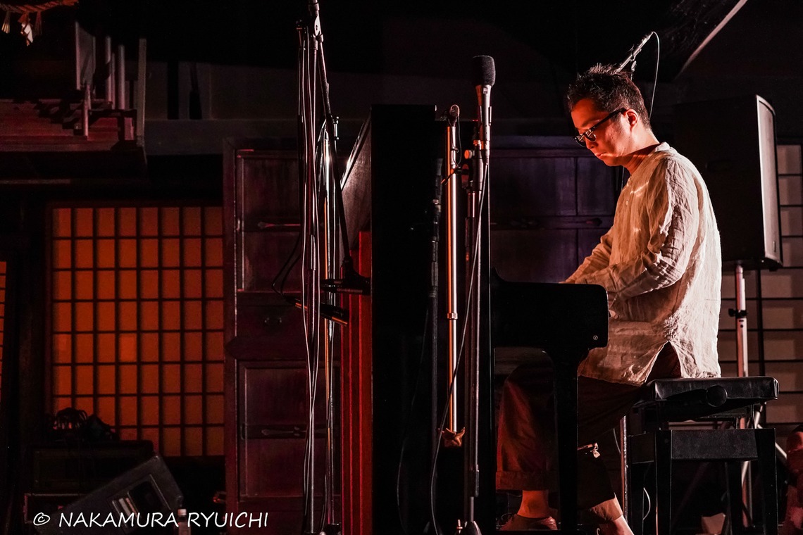 なかむーフォトが撮影した「音楽イベント」の写真